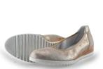 Feyn Instappers in maat 39 Beige | 5% extra korting, Kleding | Dames, Schoenen, Feyn, Verzenden, Zo goed als nieuw, Instappers