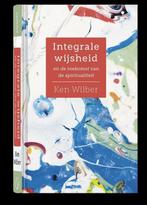 Boek: Integrale wijsheid en de toekomst (z.g.a.n.), Livres, Livres Autre, Verzenden