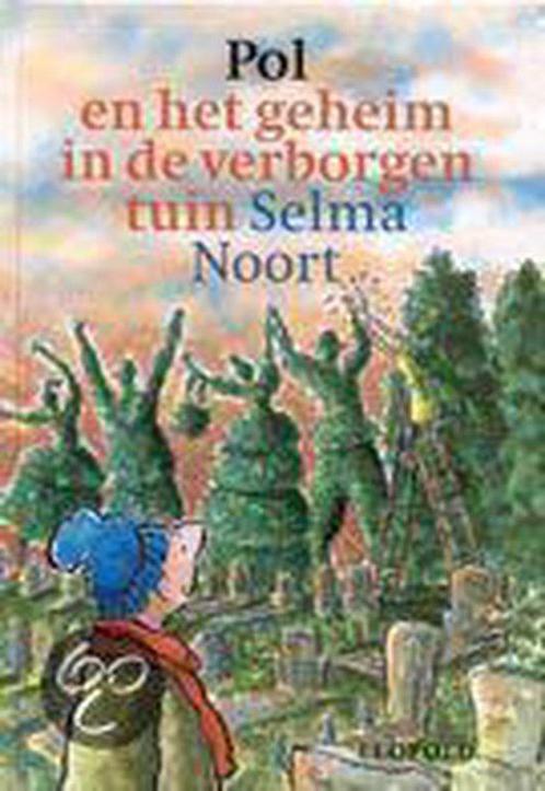 Pol En Het Geheim In De Verborgen Tuin 9789025830304, Livres, Livres pour enfants | Jeunesse | 13 ans et plus, Envoi