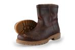 Panama Jack Boots in maat 43 Bruin | 5% extra korting, Bruin, Verzenden, Boots, Gedragen