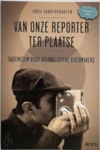 Van onze reporter ter plaatse, Verzenden