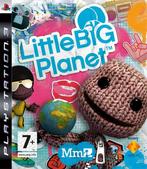 Little Big Planet (Losse CD) (PS3 Games), Consoles de jeu & Jeux vidéo, Ophalen of Verzenden