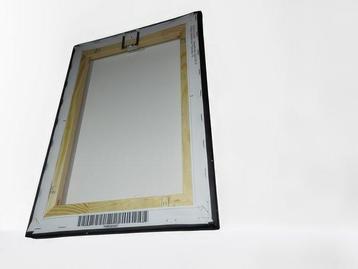 Jacob Hitt - Canvas ready-to-hang - Buffy the Vampire Slayer