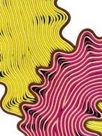 Wendy Andreu - Wandtapijt - 105 cm - 42 cm