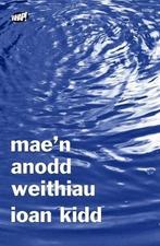 Cyfres Whap: Maen Anodd Weithiau, Ioan Kidd, Gelezen, Ioan Kidd, Verzenden