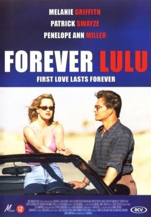 Forever Lulu (dvd tweedehands film), CD & DVD, DVD | Action, Enlèvement ou Envoi