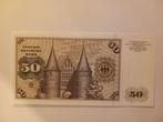Duitsland, Bondsrepubliek. - 50 Deutsche Mark 1970 - Pick