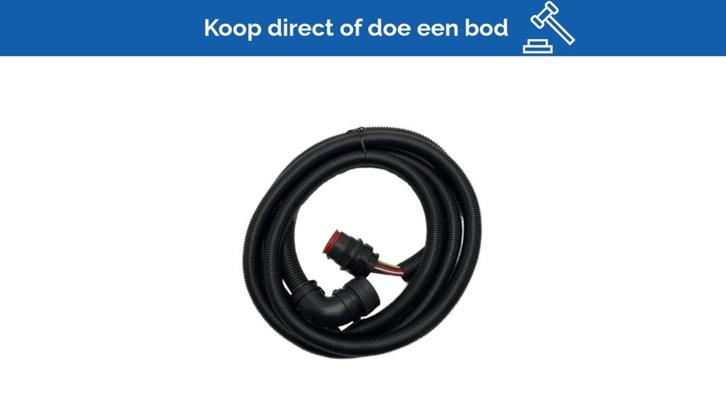 Bieden: Yanmar CE50310 5M cable harness, Sports nautiques & Bateaux, Accessoires navigation, Enlèvement ou Envoi