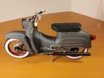 Schuco 1:10 - Model motorfiets - Simson Schwalbe KR51 / 1