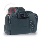 Canon EOS 800D nr. 3682, Audio, Tv en Foto, Fotocamera's Digitaal, Canon, Ophalen of Verzenden, Zo goed als nieuw, 8 keer of meer