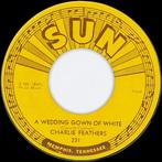 Charlie Feathers - Original Sun 45 RPM 1st Pressing -