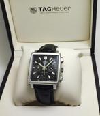 Heuer - Monaco Calibre 17 - CS2111 - Heren - 2010-2020