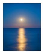 Andre Lichtenberg - Pink Moonrise