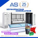 NOUVEAU Réfrigérateur / Congélateur (25 ANS dexpérience), Articles professionnels, Ophalen of Verzenden, Neuf, dans son emballage