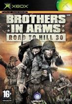 Brothers in Arms Road to Hill 30 (Xbox Original Games), Consoles de jeu & Jeux vidéo, Jeux | Xbox Original, Ophalen of Verzenden