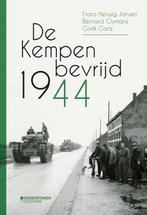 De Kempen bevrijd 1944 9789059087521 Gorik Goris, Verzenden, Zo goed als nieuw, Gorik Goris