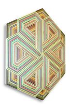 Danilo Nedi - Focused Skateboard Woodworks - Interpretzel, Antiek en Kunst