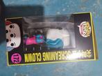 Funko Pop! Asia #172 Screaming Clown (Sugar Circus Series) -