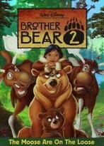 Brother Bear 2 [DVD] [2006] [Region 1] [ DVD, Zo goed als nieuw, Verzenden