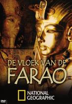 National Geographic - De Vloek van de Farao, Verzenden