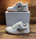 Nike - Air Force 1 Low - Sneakers - Maat: EU 44.5, Kleding | Heren, Schoenen, Nieuw