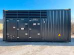 Cummins KTA50GS8 - 1.675 kVA Generator - DPX-18821, Ophalen of Verzenden