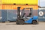 Veiling: Heftruck Toyota 02-8FDF30 Diesel 3000kg 2012, Ophalen