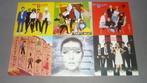 B-52s, Blondie, Debbie Harry - Lot of 6 albums - Diverse, CD & DVD