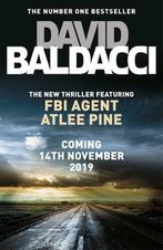 A Minute to Midnight 9781509874460 David Baldacci, Verzenden, Gelezen, David Baldacci