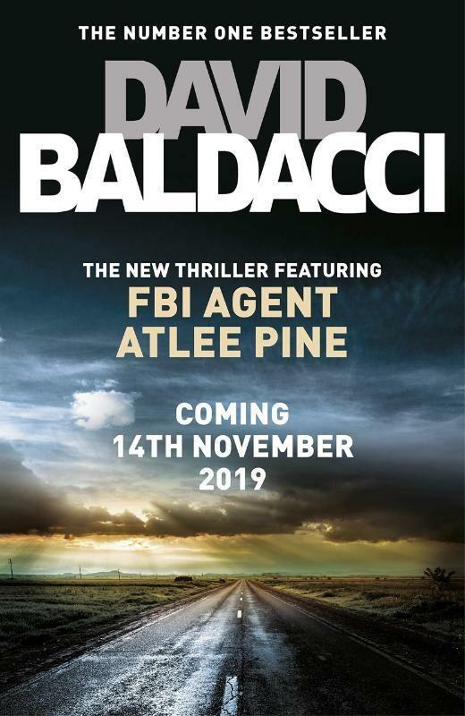 A Minute to Midnight 9781509874460 David Baldacci, Boeken, Taal | Engels, Gelezen, Verzenden