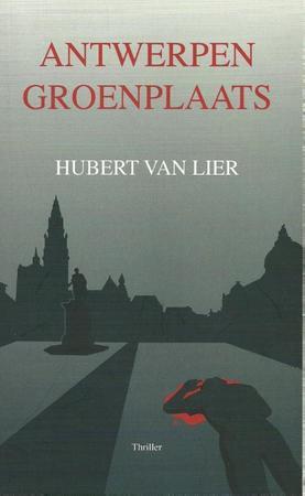 Antwerpen Groenplaats, Livres, Langue | Langues Autre, Envoi