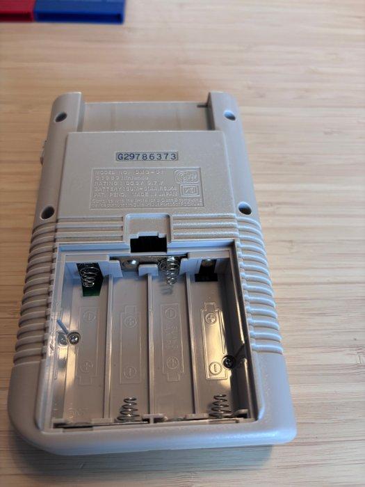 Nintendo - Gameboy Classic - Nintendo Game Boy Classic, Games en Spelcomputers, Spelcomputers | Overige Accessoires
