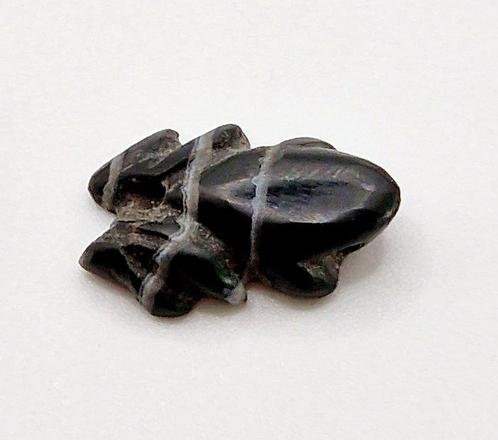 Bactrische of Sino-Siberische Natuurlijke Band Onyx XXS, Antiek en Kunst, Antiek | Overige Antiek