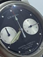 Graham - Tribute to Winston Churchill - Limited Edition