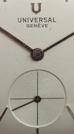 Universal Genève - Vanguard 1200 oro 18k - Heren - 1970-1979