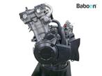 Motorblok Honda CB 500 X 2017-2018 (CB500X PC59), Motoren, Verzenden, Gebruikt