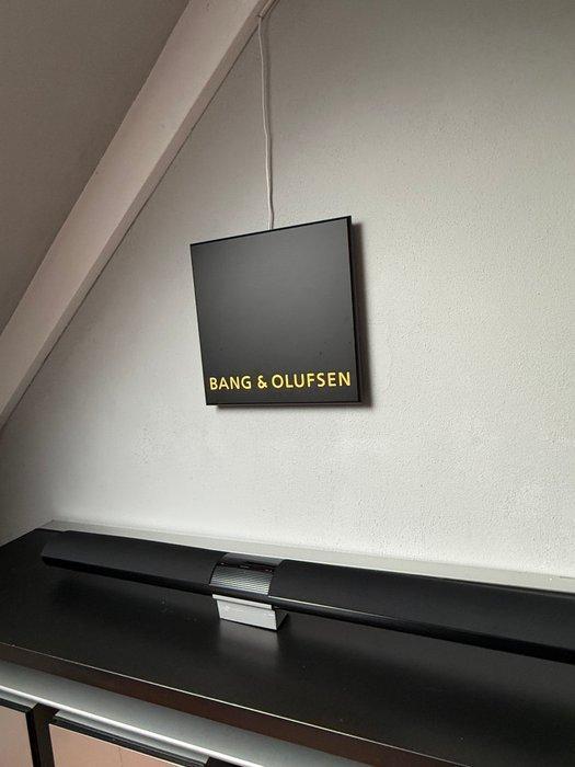 Bang & Olufsen David Lewis - Beolab 3500 MK2 Actieve, Audio, Tv en Foto, Stereoketens