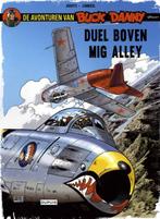Duel in Mig Alley / Buck Danny Classic / 2 9789031433513, Verzenden, Zo goed als nieuw, FREDERIC. Zumbiehl