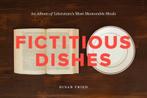 Fictitious Dishes: 9780062279835 Dinah Fried, Verzenden, Dinah Fried