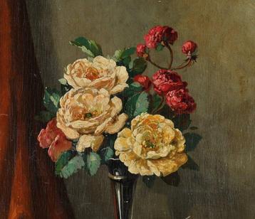 J. Smeling - Stilleven beschikbaar voor biedingen