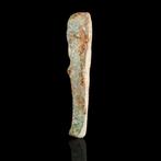 Oude Egypte, late periode Fajence Ushabti - Figuren van het, Antiek en Kunst