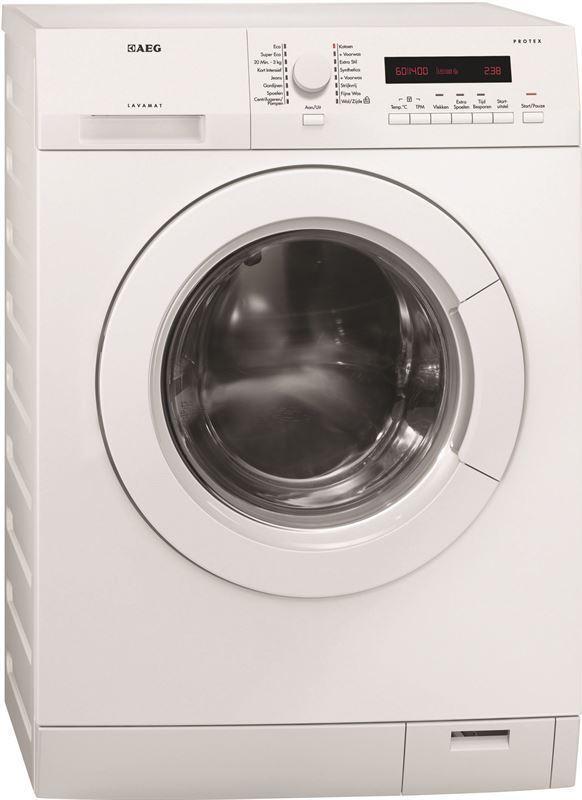 AEG L75472Fl - Wasmachine - 7 kg - 1400 tpm -, Elektronische apparatuur, Wasmachines, Ophalen of Verzenden