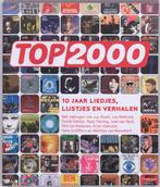 Top 2000 9789020422009 en, Boeken, Muziek, Verzenden, Zo goed als nieuw, En