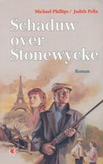 Schaduw Over Stonewycke 9789024262793, Boeken, Historische romans, Michael Phillips, Judith Pella, Gelezen, Verzenden