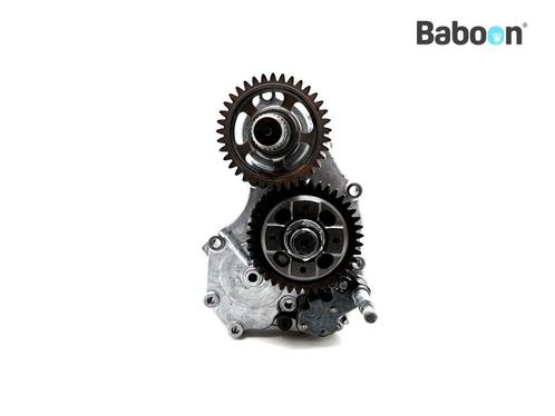 Versnellingsbak Honda ST 1300 Pan European (ST1300 ST1300A), Motoren, Onderdelen | Honda, Gebruikt, Verzenden