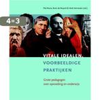 Vitale idealen, voorbeeldige praktijken / Dixit, Verzenden, Zo goed als nieuw