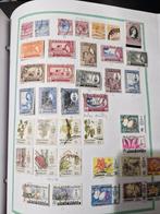 Livre dinventaire - Commonwealth britannique 1849/1950 -