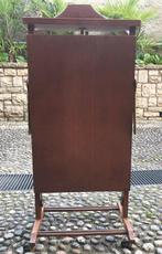Dressboy - hard hout