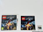 Nintendo 3DS - Lego - The Hobbit - HOL, Consoles de jeu & Jeux vidéo, Verzenden