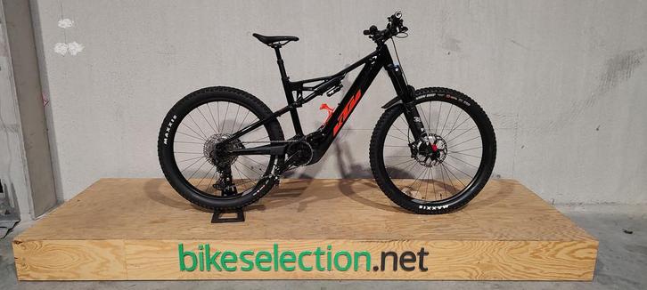 E-Mountainbike | KTM Macina Kapoho LDT 64 | -44%, Fietsen en Brommers, Fietsen | Mountainbikes en ATB, Ophalen